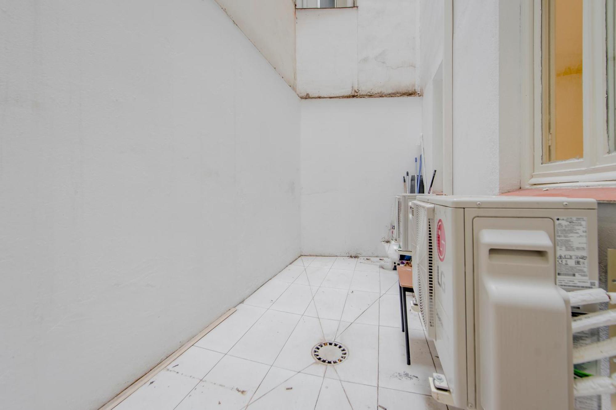 马德里Nuevo Apt Para 7 Pax En Malasana - Gran Via E1公寓 外观 照片
